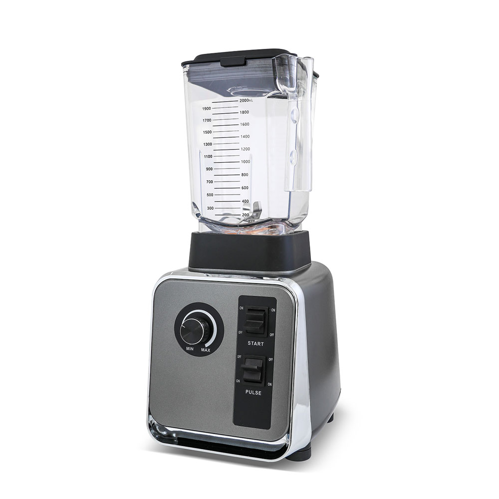 HB-388 1800w Powerful Professional Kitchen Blender for Commercial and Home